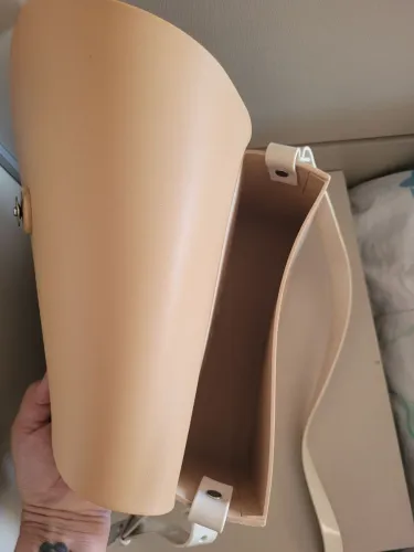 Bolsa Melissa Essential Shoulder Bag Original