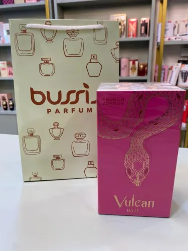 Vucan Baie EDP 100ml French Avenue