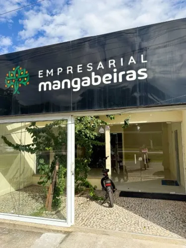 Sala para alugar, 20 m² por R$ 2.300,00/mês - Cavaleiros - Macaé/RJ