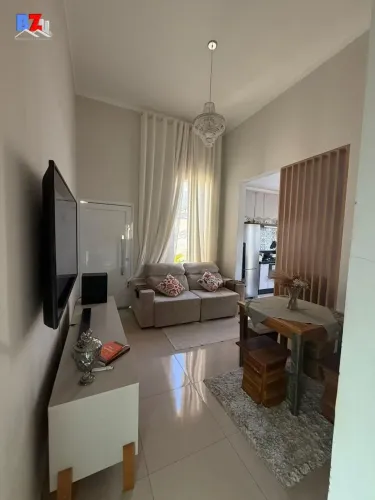 Casa em Portal Ville Acácias, Boituva/SP