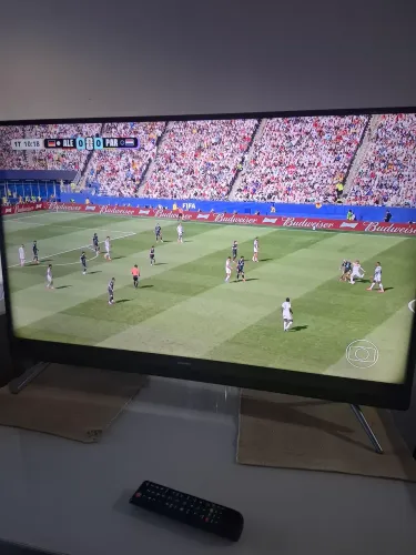 Tv Smart Samsung 40"