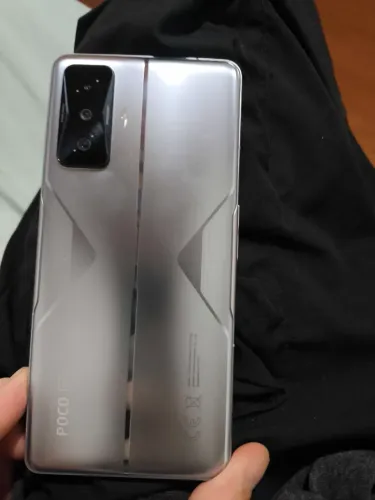 Celulares XIAOMI POCO F4 GT Usados, seminovos e Novos no Brasil