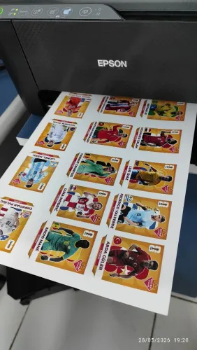 FIGURINHAS DA COPA DIGITAIS (PDF)