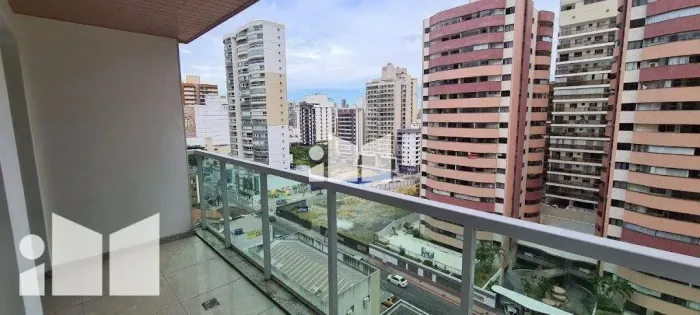 Apartamento com 2 dormitórios à venda, 63 m² por R$ 958.200,00 - Itapuã - Vila Velha/ES