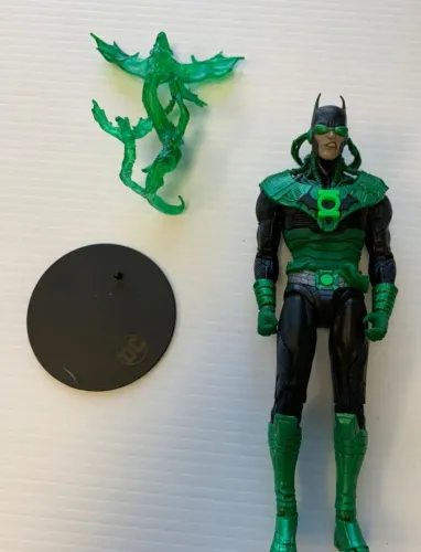 MACFARLANE - Batman dawnbreaker
