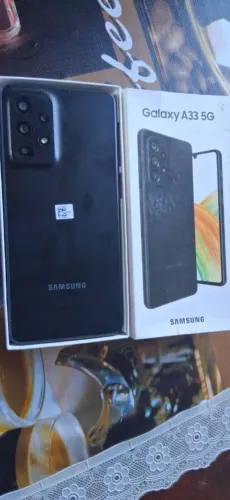 Celular A33