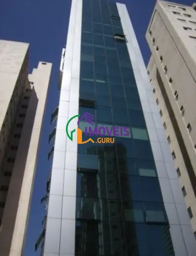 CONJ. COMERCIAL - PINHEIROS - SP