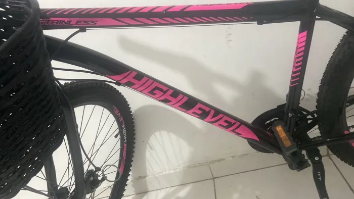 Bicicleta Aro 29