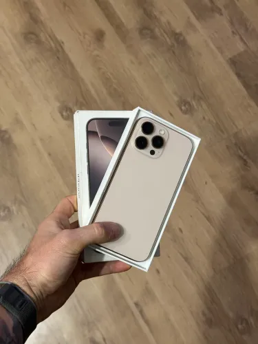 IPhone 16 Pro 128gb