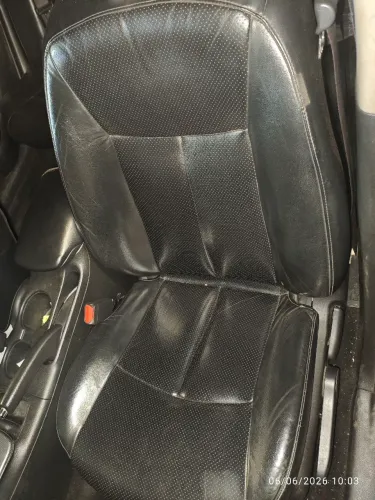 bancos Nissan Sentra
