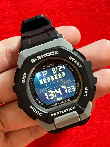 Casio Gshock 