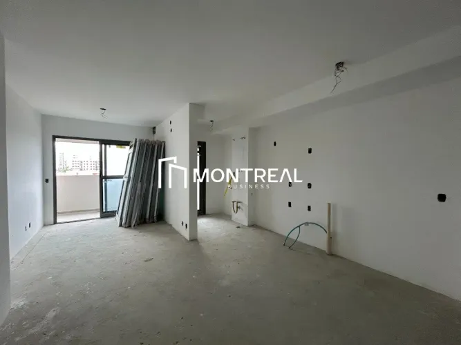 APARTAMENTO À VENDA NA SAÚDE - 3 DORMITÓRIOS, 1 SUÍTE, 1 VAGA DE GARAGEM