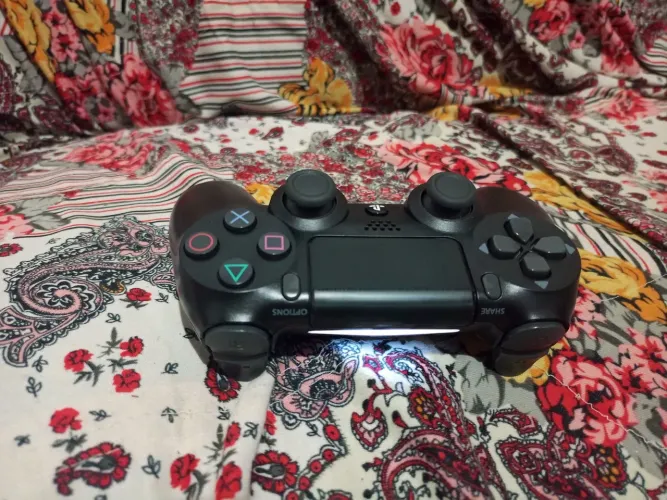 Controle de PS4
