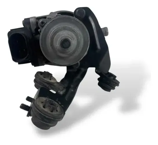 Filtro Canister Golf Bora Audi A3 1999-2012 1j0201801h