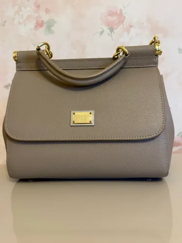 Bolsa Dolce Gabbana