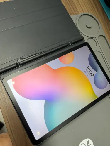 Tab S6 lite