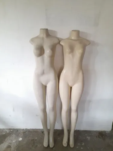 Manequins Feminino