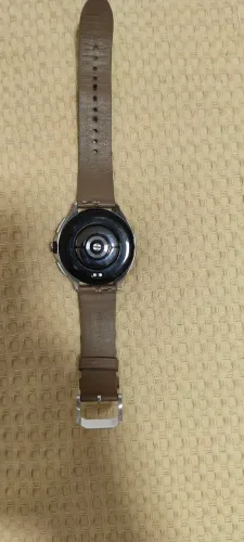 Vendo smartwatch xiaomi 2 pro