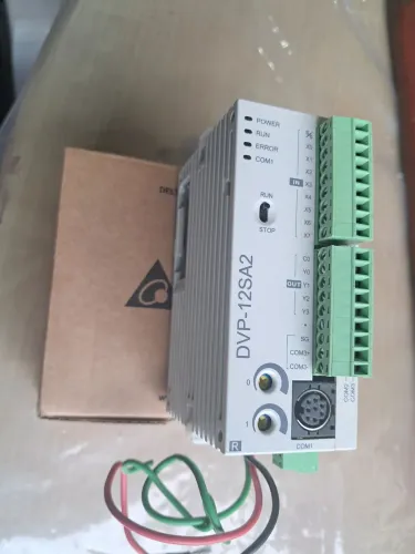 CLP Delta DVP12SA211R