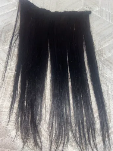 Mega hair cabelo humano 