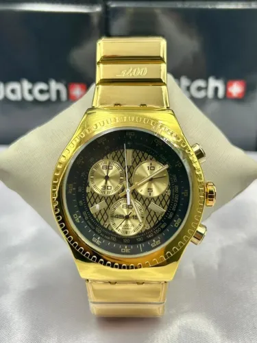 Relógio Swatch 007 555D