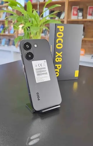 ? POCO X8 Pro 5G ? 256GB e 512GB