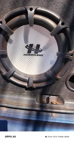 Som automotivo