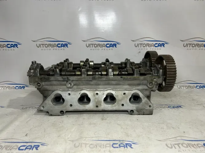 Cabeçote Vw Gol Parati 1.0 16v 