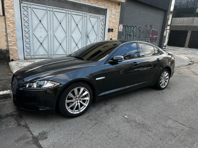 Jaguar XF 2.0 Gtdi Sport Luxury 240cv Aut. 2015