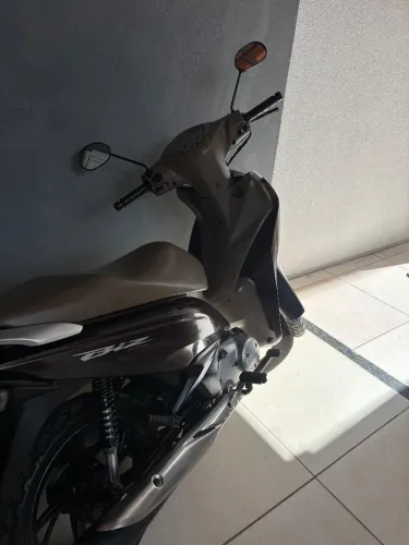 Biz 125 Flex 2021
