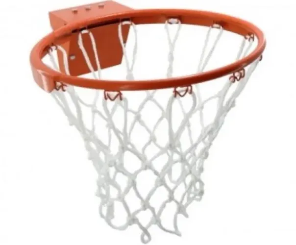 Cesta de basquete