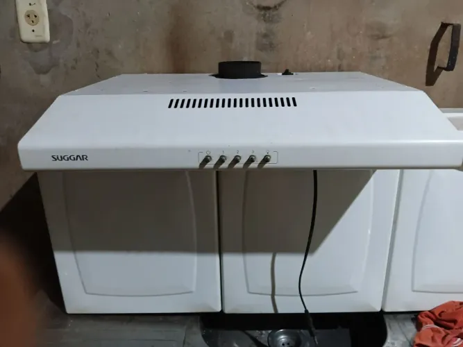 Coifa 80