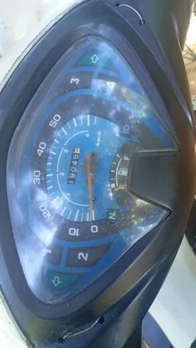 Moto shineray xy 2015