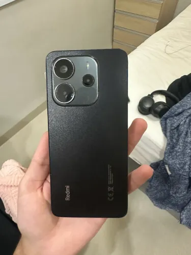 Celular xiaomi redmi note 14