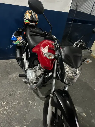 Honda Start 150 flex