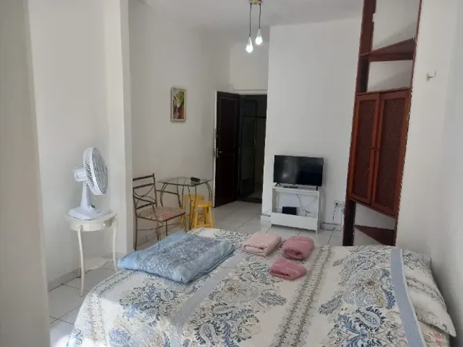Lindo loft no flamengo