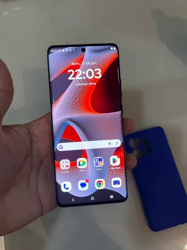 Moto Edge 50 Pro