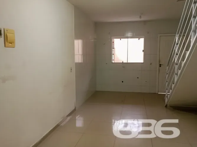Casa | Joinville | Fátima