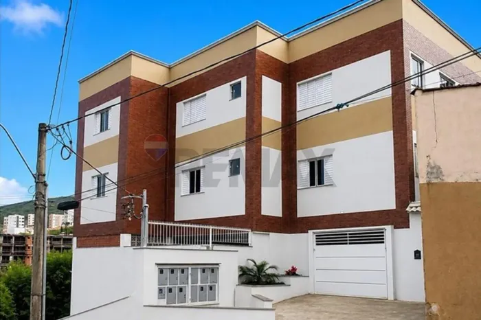 Apartamento novo para Locação 2 quartos - Vila Caio Junqueira