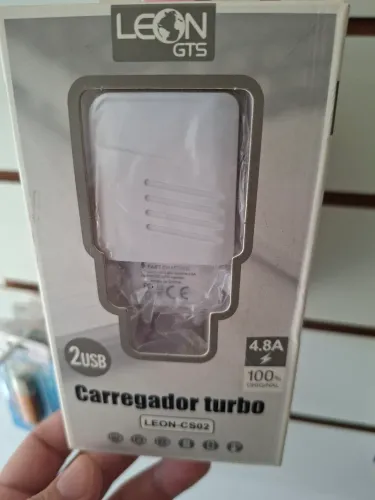 Carregador