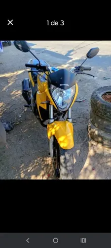 Cb300só 9.999
