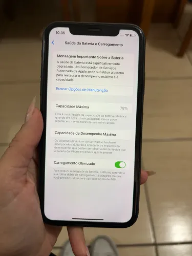 Iphone 11 PRETO - 64gb