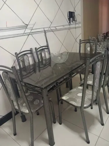 Mesa cozinha