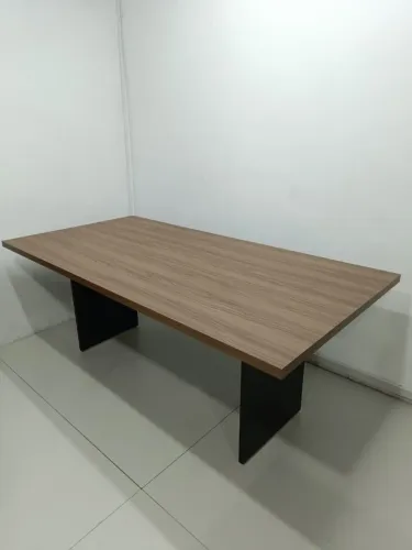 Mesa de reunião para escritório