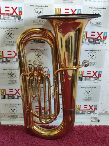 Tuba Hoyden HTB25L