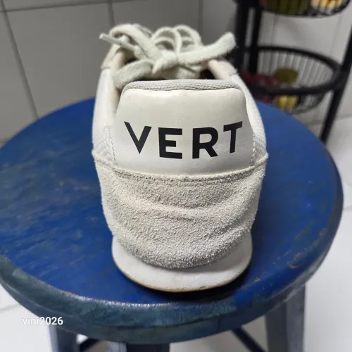 Tenis vert