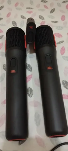 Microfone JBL