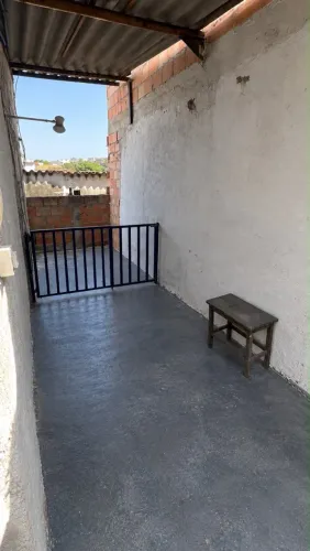Venda de casa