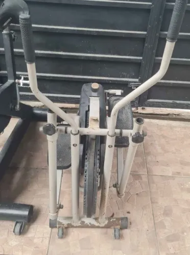 Vendo Transport usado