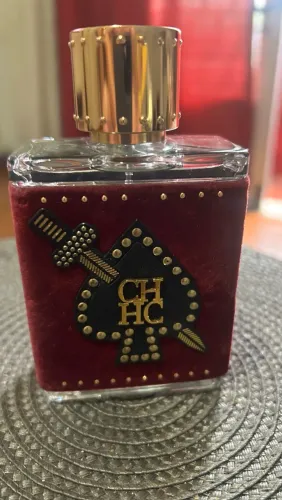 Carolina herrera femme